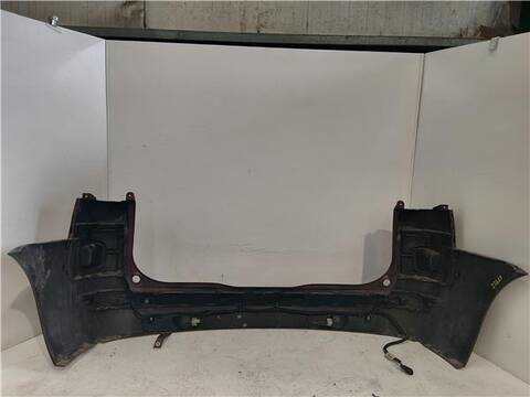 Foto 4ª: Paragolpes Trasero Citroen C4 1.6 HDI PICASSO 109CV 80KW [9HZ-DV6TED4] (2008)
