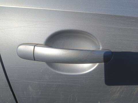 Maneta Exterior Delantera Derecha Seat Toledo ERENCE 105CV 77KW