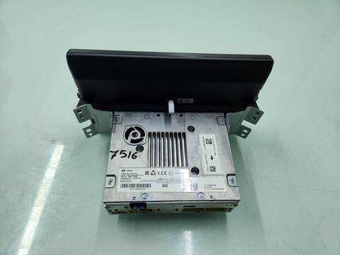 Foto 4ª: Pantalla Multifuncion Kia Xceed DRIVE 160CV 118KW [G4LK] (2022)