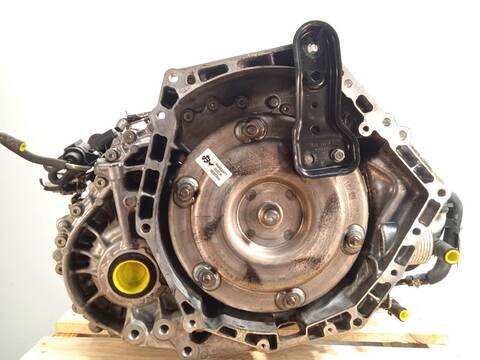 Caja Cambios Automatica Mazda CX5 2.2 TD CAT 150CV 110KW AUT.