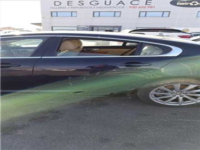 Puerta Trasera Izquierda Jaguar XF 2.2 D 190CV 140KW