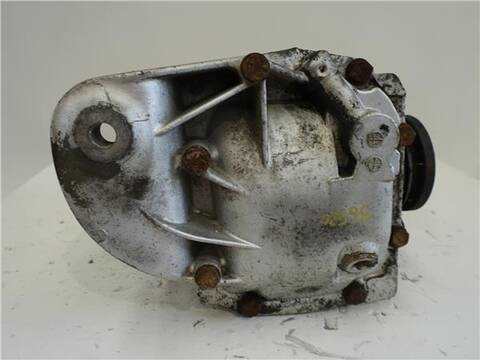 Diferencial Trasero Bmw Serie 1 114 2.0 120D BERLINA 163CV 120KW