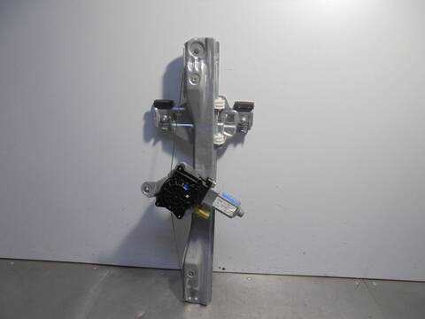 Elevalunas Manual Trasero Derecho Chevrolet Cruze LS 163CV 120KW