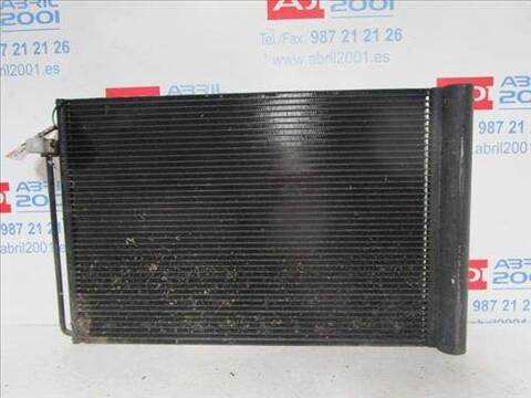 Radiador Calefaccion A.A. Bmw Serie 5 518 525XI BERLINA