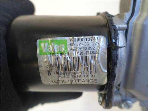 Foto 3ª: Motor Limpia Delantero Citroen C4 1.6 HDI PICASSO 109CV 80KW [9HZ-DV6TED4] (2010)