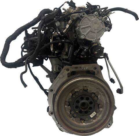 Motor Completo Audi A3 2.0 TSI/TFSI 190 CV 140KW
