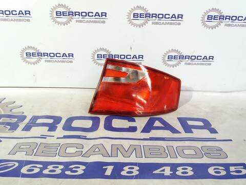 Piloto Trasero Derecho Seat Toledo STYLE 110CV 81KW