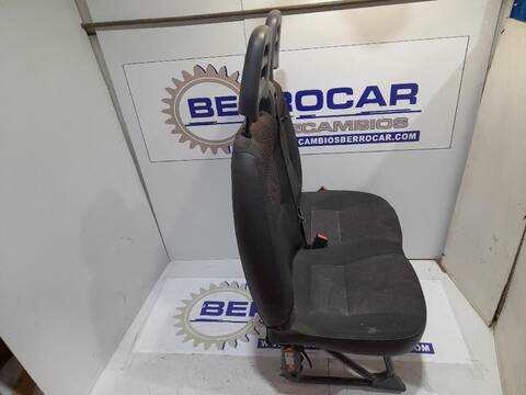 Foto 3ª: Asiento Delantero Derecho Peugeot Boxer 2.2 HDI FAP CAT 131CV (2006)