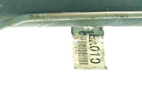 Foto 3ª: Cremallera de Direccion Nissan Pathfinder 2.5 DCI 4WD 174CV [YD25DDTI] (2005)