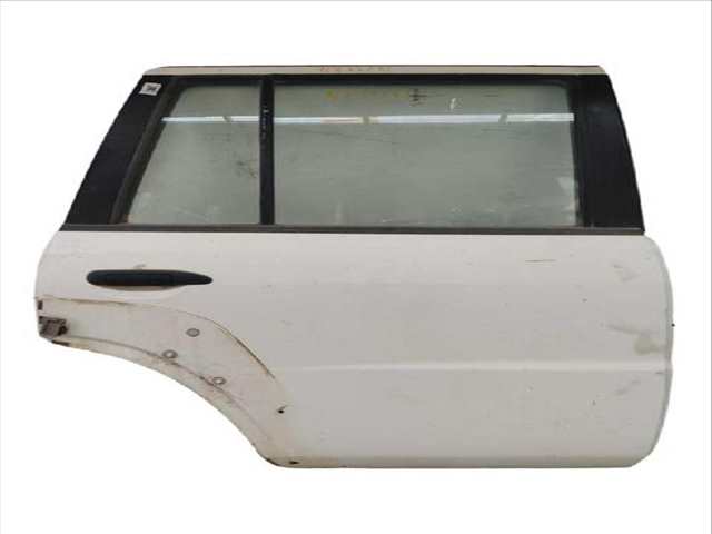 Puerta Trasera Derecha Nissan Patrol 3.0 DTI