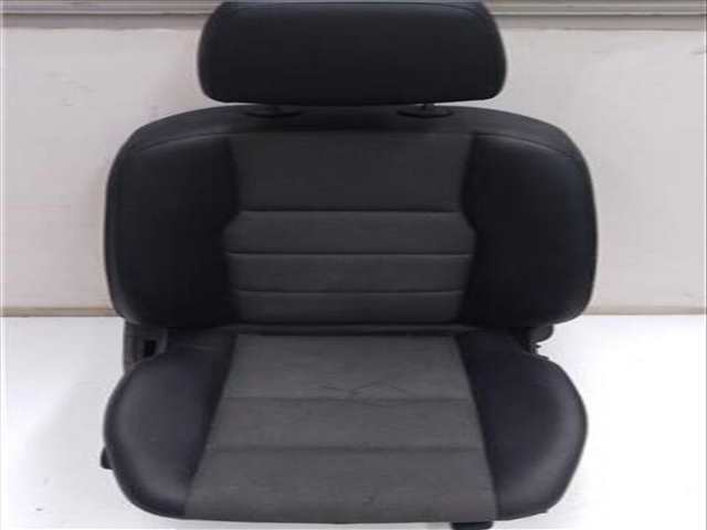 Asiento Delantero Derecho Mercedes Clase C 160 C 200 KOMPRESSOR 204.041) 184CV 135KW