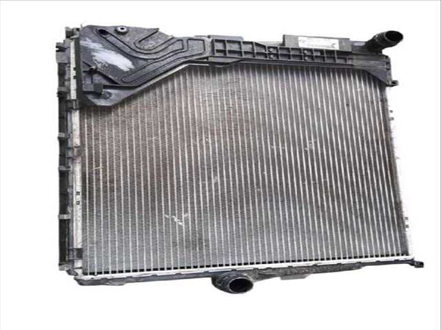 Radiador Motor Bmw X3 XDRIVE 20 D