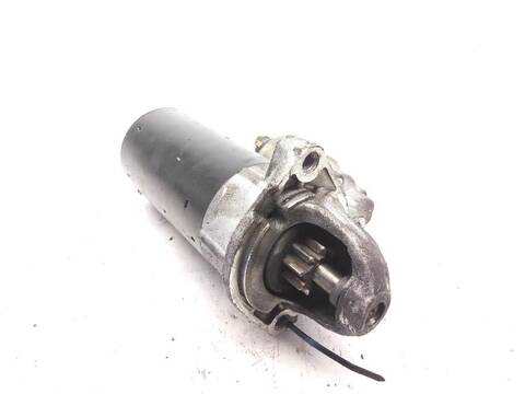 Motor de Arranque Bmw Serie 3 315 320 D