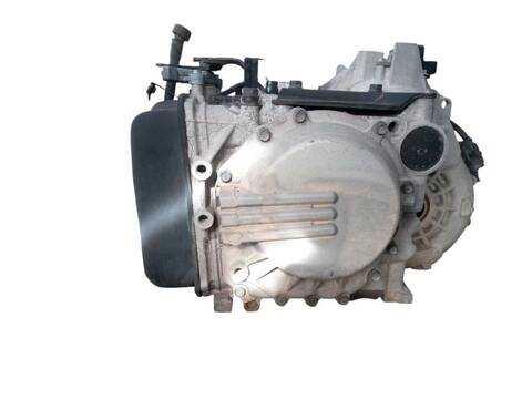 Foto 2ª: Caja Cambios Hyundai Sonata 2.0 CRDI (2004)