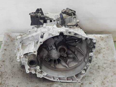 Caja Cambios Volvo V40 MOMENTUM