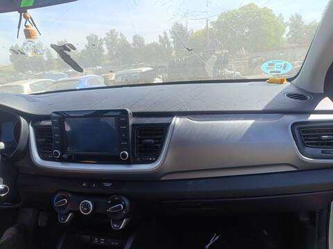 Foto 2ª: Kit Airbag Kia Stonic 1 6 LTR. - 85 KW CRDI CAT 2019 116CV