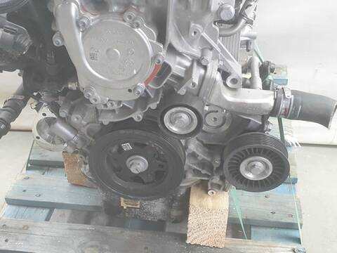 Foto 2ª: Motor Completo Jeep Renegade LIMITED PLUG-IN-HYBRID 4XE (2015)