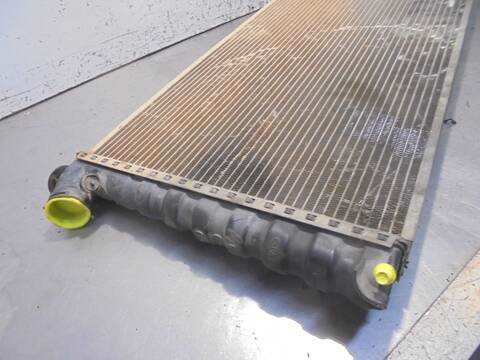 Foto 4ª: Radiador Motor Citroen Xsara 2.0 HDI EXCLUSIVE 66KW) BERLINA 90CV [RHY] (1999)