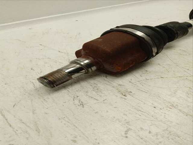 Foto 3ª: Transmision Delantera Izquierda Bmw Mini GASOLINA (2009)