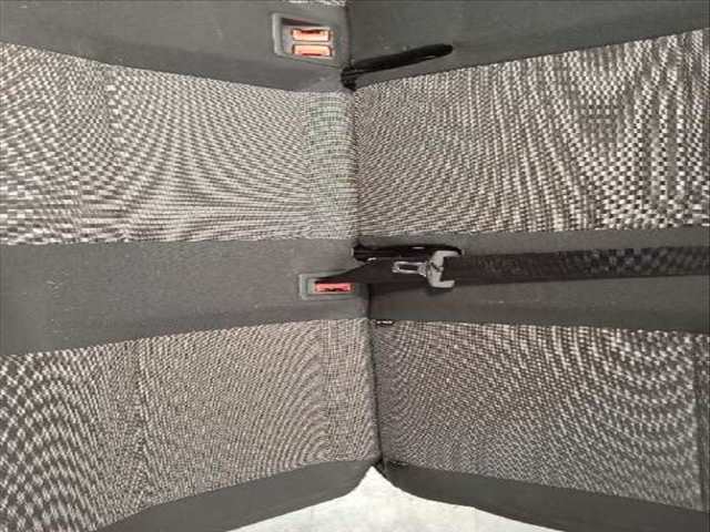 Foto 4ª: Asientos Traseros Volkswagen Transporter D T6 KOMBI [CXGB] (2015)