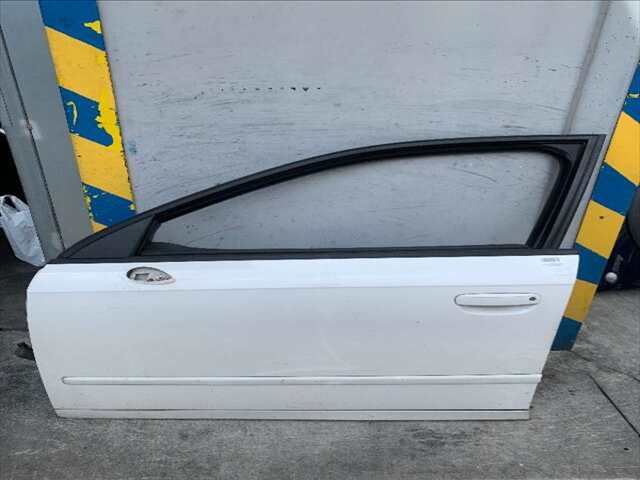 Foto 1ª: Puerta Delantera Izquierda Seat Exeo 2.0 TDI 120CV [CAGC] (2011)