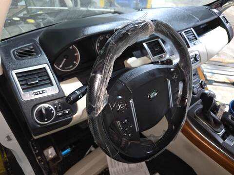 Kit Airbag Land Rover Range V6 TD HSE 245CV 180KW