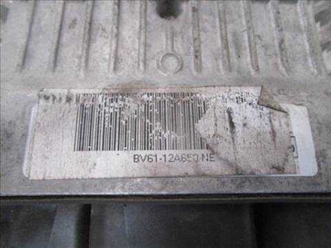 Foto 2ª: Centralita Motor ECU Ford Focus 1.6 TDCI 115CV 85KW [D/T1DB] (2011)