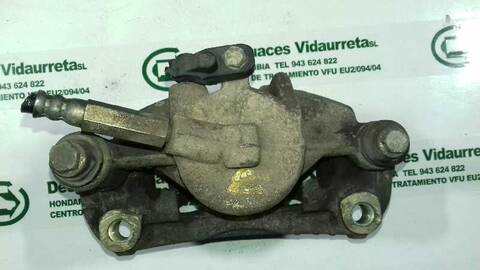 Foto 3ª: Pinza Freno Delantera Izquierdo Mercedes Vito 110 D EURO 2 638.174) 98CV 72KW [601D23LA] (1998)