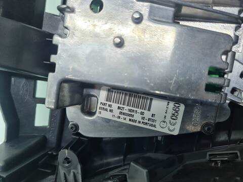 Foto 2ª: Sistema Audio Radio CD Ford Transit 2.2 TDCI CAT 125CV 92KW [CYFF] (2014)