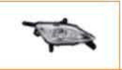 Faro Antiniebla Delantero Derecho Hyundai i30 120CV 88KW