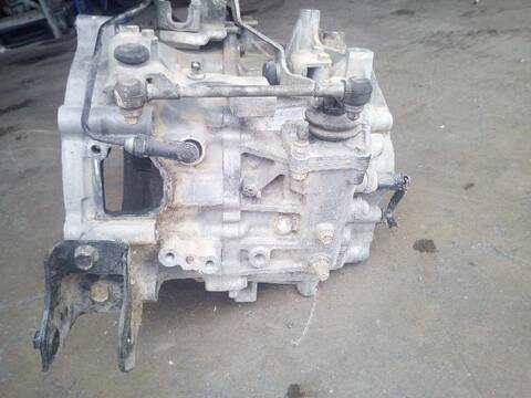 Foto 4ª: Caja Cambios Dodge Caliber SE 140CV 103KW [ECD] (2006)