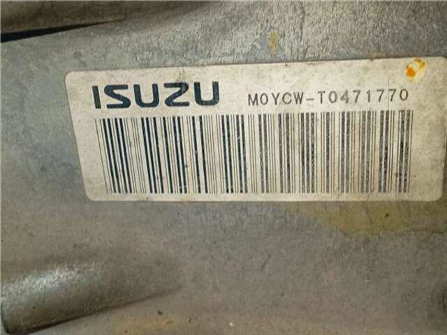 Caja Cambios Isuzu N NPR77