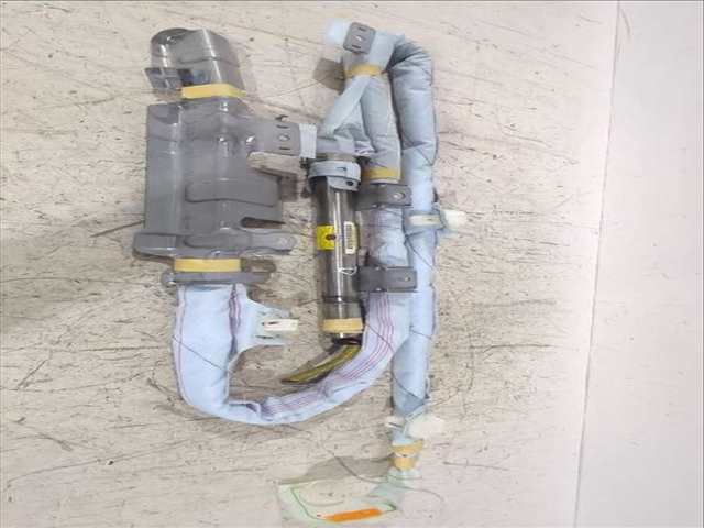 Foto 2ª: Airbag Cortina Delantero Derecho Toyota Auris 1.6 ZRE151_) 124CV [1ZR-FE] (2006)