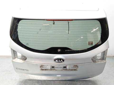 Portón Kia Carens CRDI 136CV 100KW