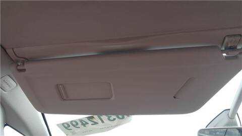 Parasol Izquierdo Citroen C4 FEEL 12V E-THP - PURETECH] PICASSO 131CV 96KW