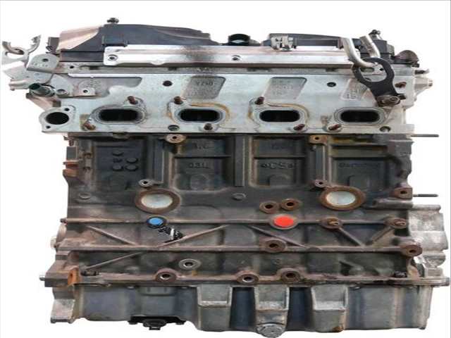 Foto 3ª: Motor Completo Audi A1 1.6 TDI 105 CV 77KW [CAYC CAY] (2012)