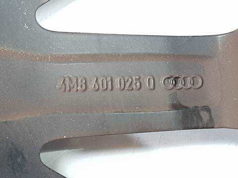 Foto 2ª: LLanta Aleacion Audi Q8 50 TDI QUATTRO S LINE