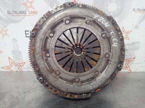 Foto 2ª: Volante Motor Citroen C4 EXCLUSIVE 120CV 88KW [5F01] (2010)