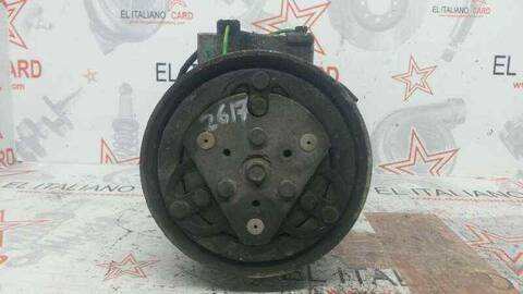 Foto 4ª: Compresor Aire Acondicionado Audi A6 2.5 TDI BERLINA 116CV 85KW (1997)