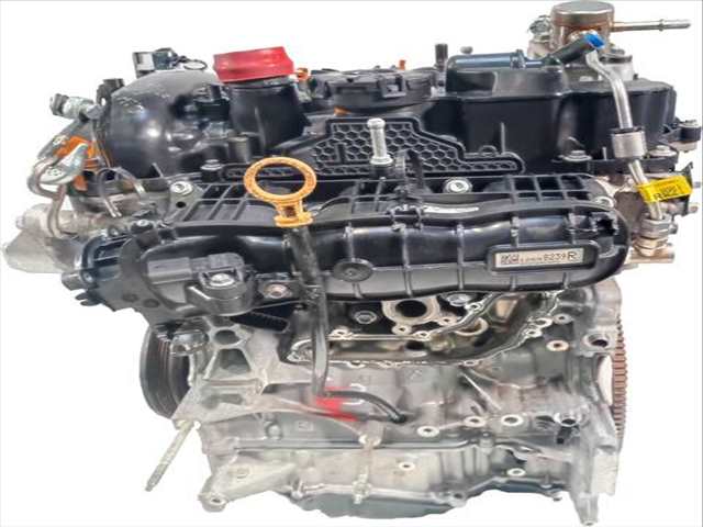 Motor Completo Opel Astra 145 CV 107KW