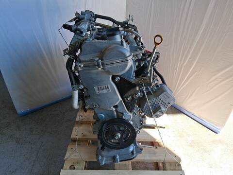Motor Completo Toyota Yaris 1.5 HYBRID NHP130_) 101CV 74KW
