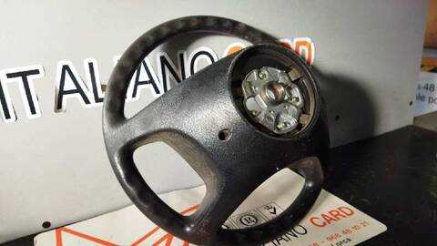 Foto 4ª: Volante Mercedes Clase E 180 E 300 DIESEL 124.131) BERLINA 136CV 100KW [OM606910] (2000)