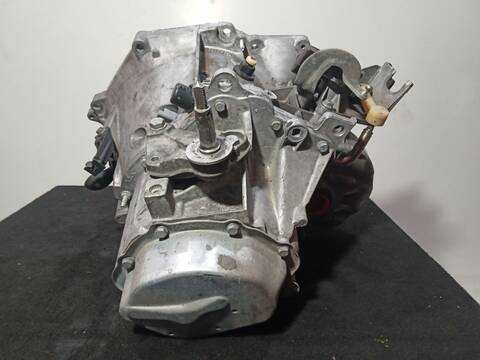 Foto 2ª: Caja Cambios Peugeot 308 1.6 16V 120CV 88KW [5FW] (2008)