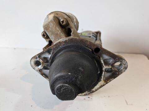 Motor de Arranque Chevrolet Trax A17DTS