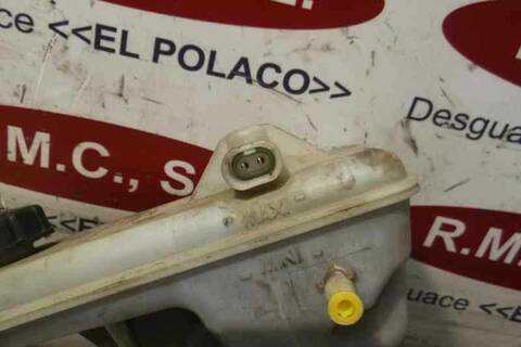 Foto 3ª: Bomba Freno Renault Trafic 2.0 DCI DIESEL CAT 114CV 84KW [M9R E7] (2007)