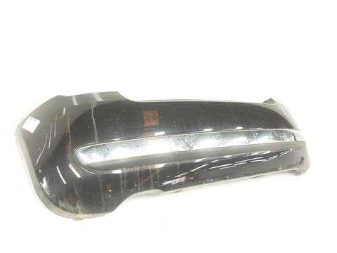 Foto 2ª: Paragolpes Trasero Fiat 500 1.3 16V JTD 75CV [169A1000] (2007)