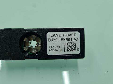 Foto 2ª: Antena Land Rover Evoque PRESTIGE [224DT] (2013)
