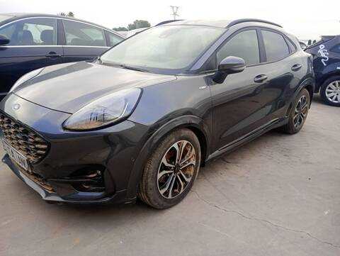 Foto 3ª: Juego LLantas Ford Puma ST-LINE DESIGN 125CV 92KW [B7JB] (2022)