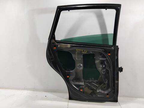 Foto 3ª: Puerta Trasera Izquierda Seat Altea FREETRACK 1 16V TSI 125CV [CAXC] (2006)