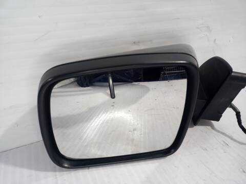 Foto 3ª: Retrovisor Izquierdo Land Rover Discovery TDV6 HSE 245CV 180KW [306DT] (2010)